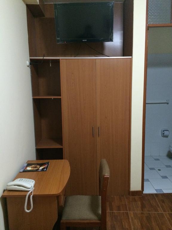 Hotel Vina Del Mar Tacna Chambre photo