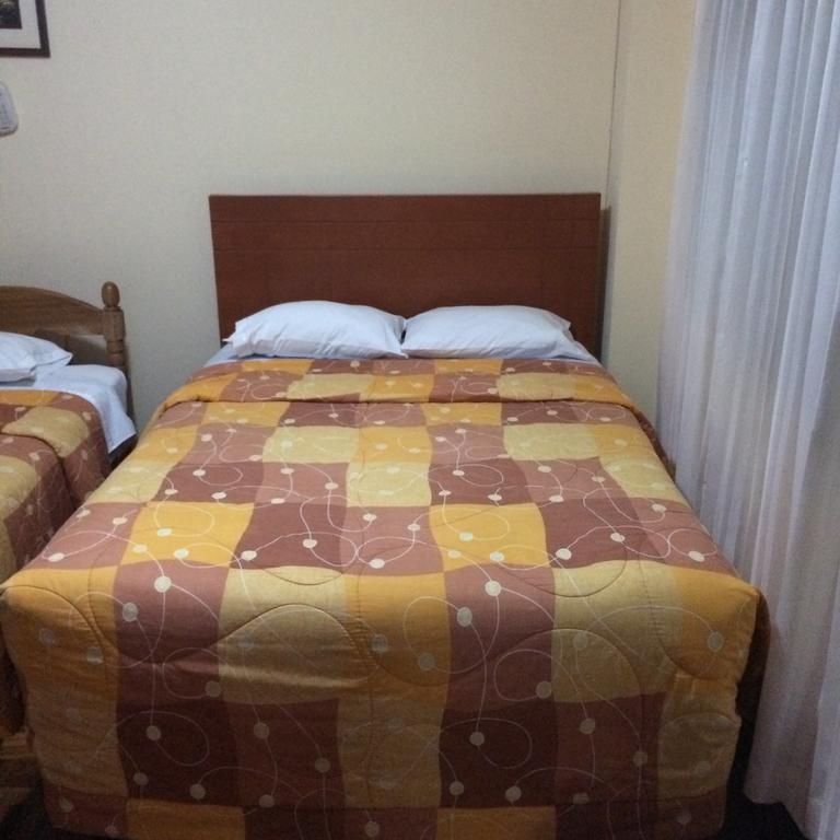 Hotel Vina Del Mar Tacna Chambre photo