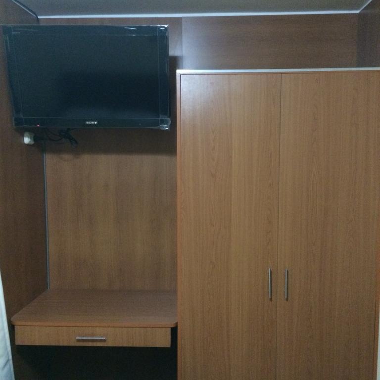 Hotel Vina Del Mar Tacna Chambre photo