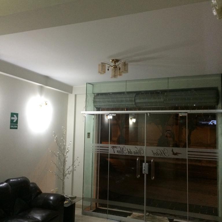 Hotel Vina Del Mar Tacna Extérieur photo