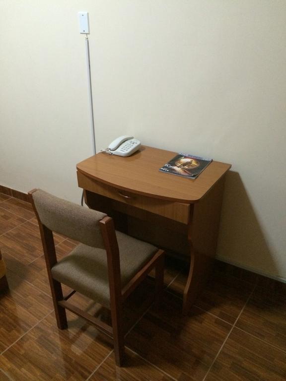 Hotel Vina Del Mar Tacna Chambre photo