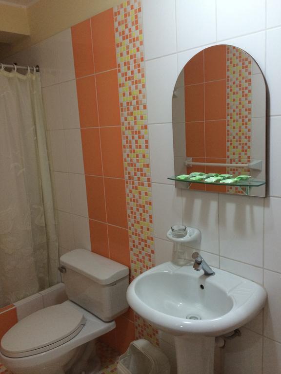 Hotel Vina Del Mar Tacna Chambre photo