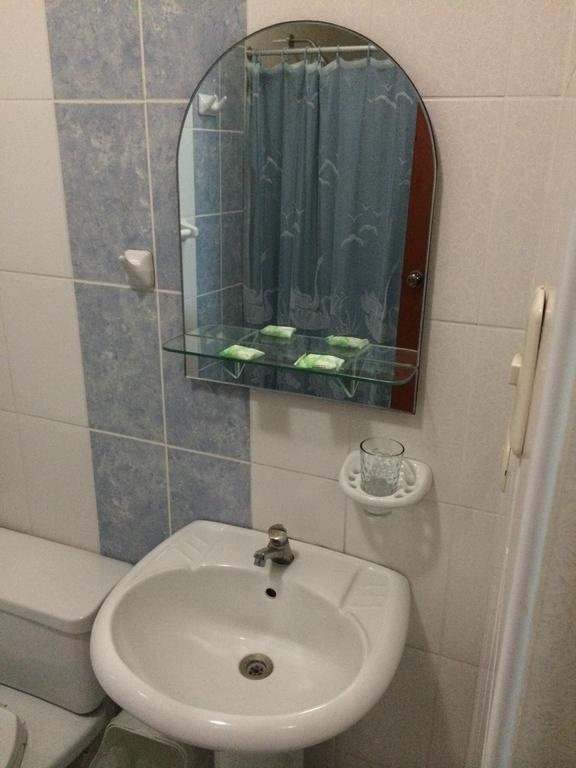 Hotel Vina Del Mar Tacna Chambre photo