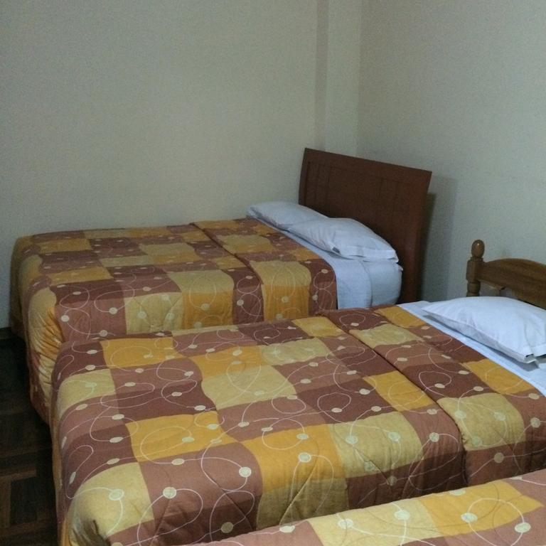 Hotel Vina Del Mar Tacna Chambre photo